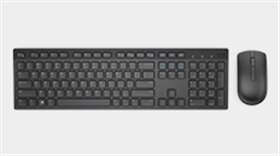 Monitorul Dell E2418HN – setul de tastatură şi mouse wireless Dell | KM636 Monitorul Dell E2418HN – setul de tastatură şi mouse wireless Dell | KM636